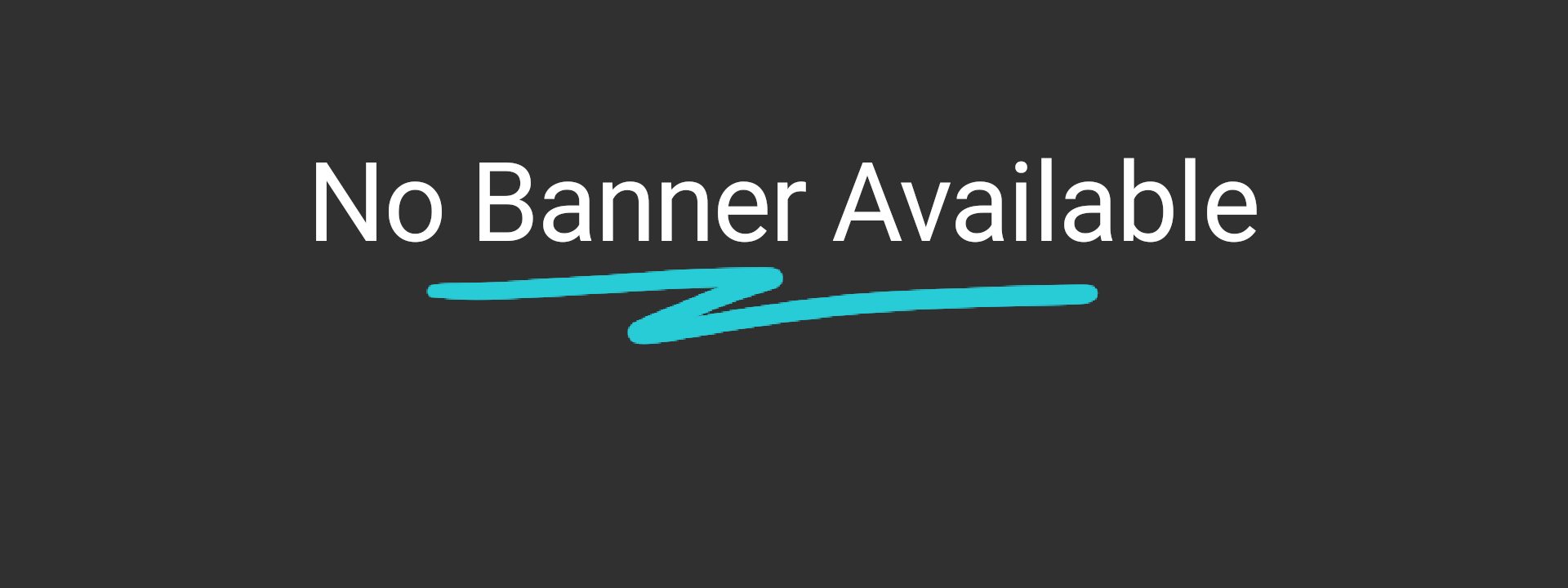 There is no image for Banner image for mod Canvas Be Gone!